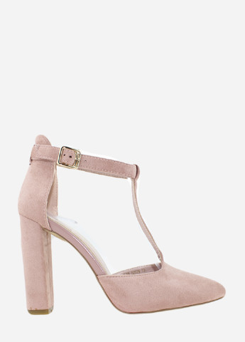 Туфли RM8705-D2529 Pink Marina Moda
