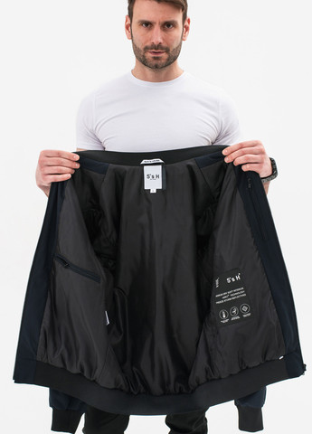 Бомбер Sun's House на молнии (335386823)