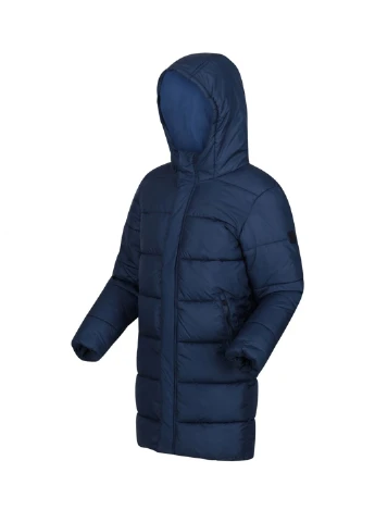 Синяя зимняя куртка Regatta Bodie Kids