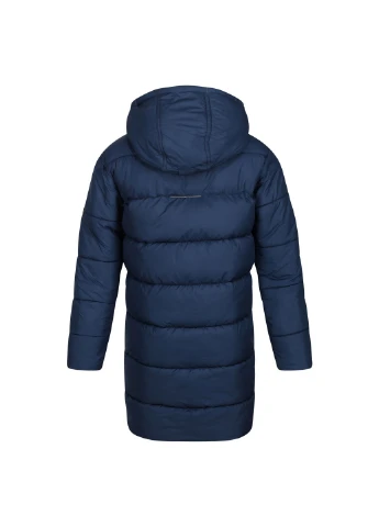 Синяя зимняя куртка Regatta Bodie Kids