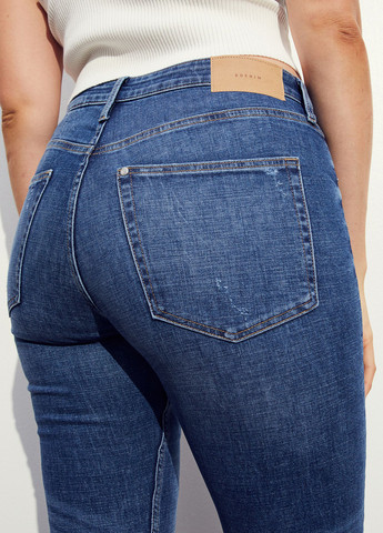 Джинсы H&M - (292940813)