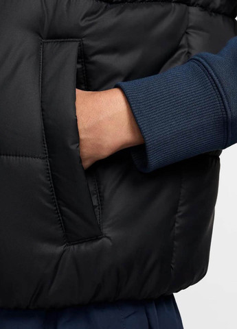 Жилет FZ5922-010 Nike W NSW TF SYNFL NK CLSC VEST (365688237)