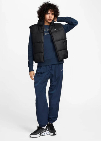 Жилет FZ5922-010 Nike W NSW TF SYNFL NK CLSC VEST (365688237)