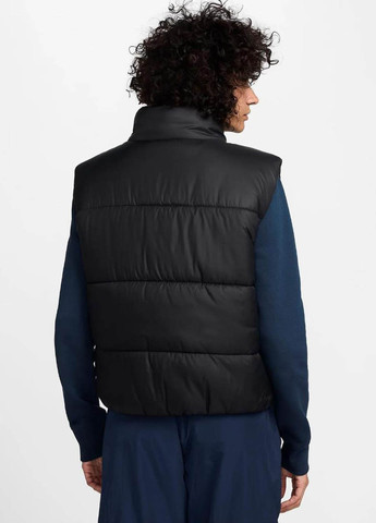 Жилет FZ5922-010 Nike W NSW TF SYNFL NK CLSC VEST (365688237)