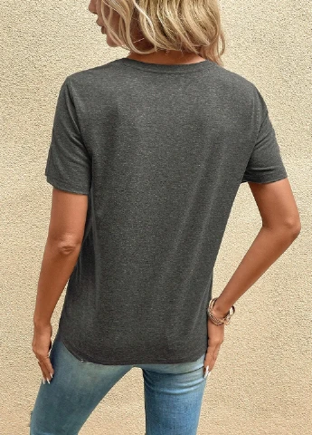 Футболка SHEIN - (308792875)