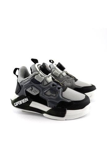 Сірі Осінні кросівки Tom.M