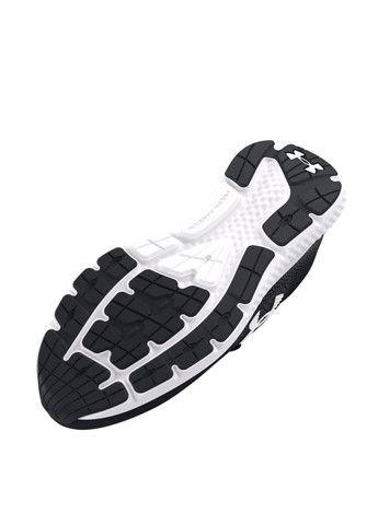 Черные демисезонные кроссовки 3026998-001 Under Armour Charged Rogue 4