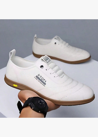 Білі кеди SHEIN