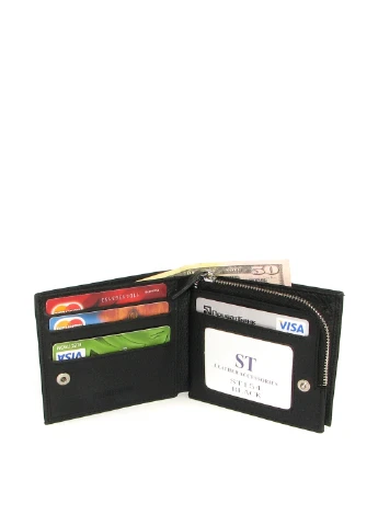Гаманець ST Leather Accessories (27161362)