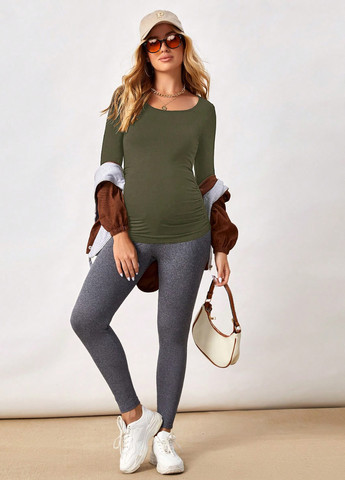 Лонгслів для вагітних SHEIN (327827814)