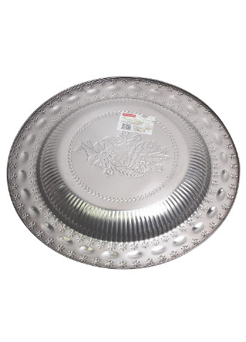 Поднос круглый KM-4372 45 см Kamille (253869138)