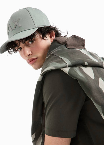 Кепка Armani Exchange (333721207)