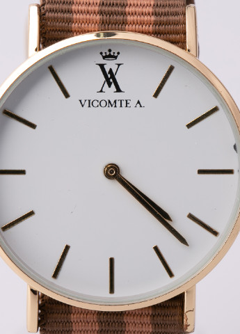 Часы Vicomte A. (251769310)