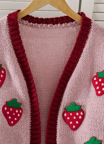 Кардиган SHEIN (340304324)