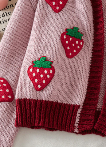 Кардиган SHEIN (340304324)