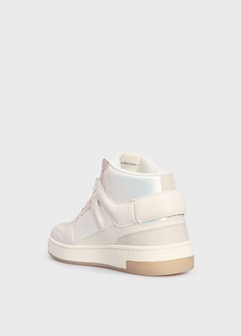 Кольорові кеди Calvin Klein Jeans