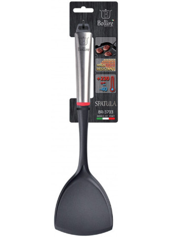 Лопатка поварская 35 см BR-3703 Bollire (253782949)