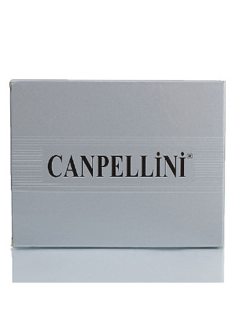 Чоловіче шкіряне портмоне 12,5х9,8х2,5 см Canpellini (232990405)