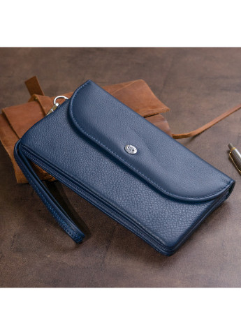 Кошелек-клатч st leather (232264529)