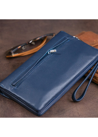 Кошелек-клатч st leather (232264529)