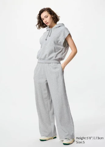 Толстовка Uniqlo (332313485)