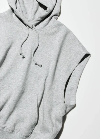 Толстовка Uniqlo (332313485)