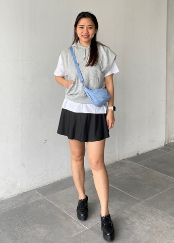 Толстовка Uniqlo (332313485)