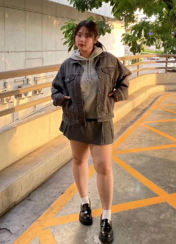Толстовка Uniqlo (332313485)