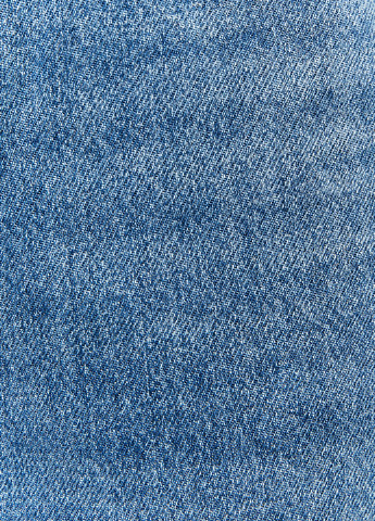 Светло-синие демисезонные прямые джинсы Tally Weijl
