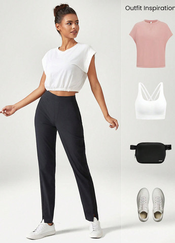 Штани SHEIN (342411866)