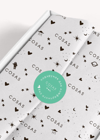 КПБ (евро) Cosas (191402285)