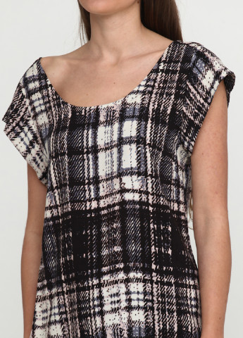 Чорна блуза Saint Tropez