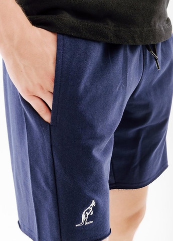 Шорти LSUSH0001-842B Australian FLEECE ESSENTIAL (321505862)