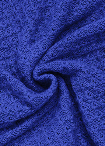 Синий демисезонный джемпер джемпер SHEIN