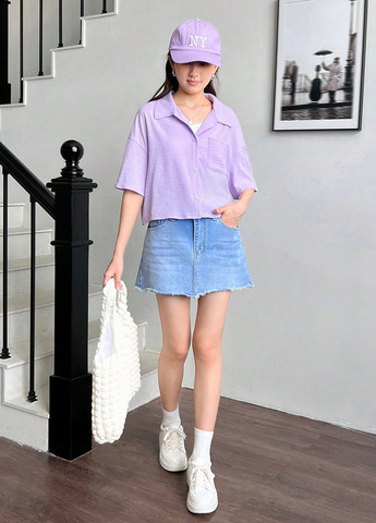 Блуза SHEIN (342411659)