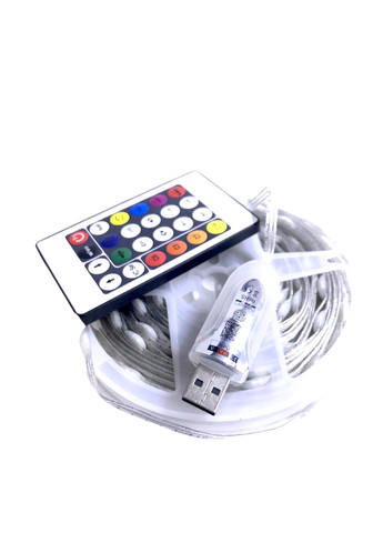 Светодиодная лента, 10 м AMZ (260601277)