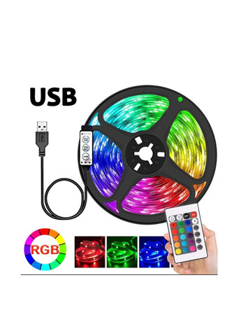 Светодиодная лента, 10 м AMZ (260601277)