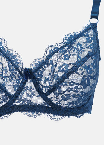 бюстгальтер Intimates з кісточками поліамід, мереживо