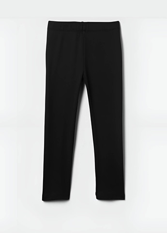 Черный демисезонный костюм (свитшот, брюки) брючный Gap