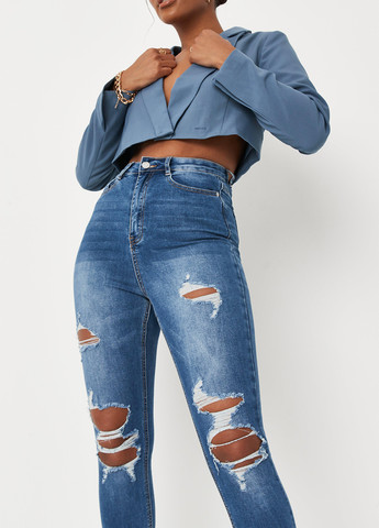 Джинсы Missguided - (260334719)