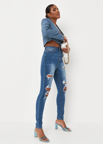 Джинсы Missguided - (260334719)
