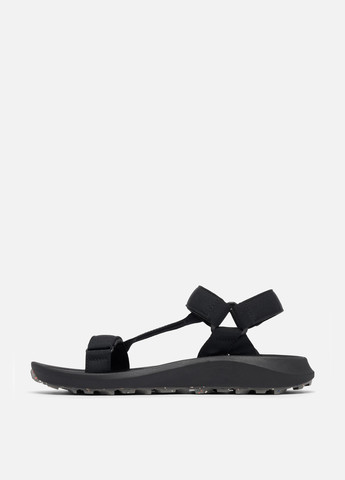 Кэжуал, Спортивные сандалии Columbia на липучке