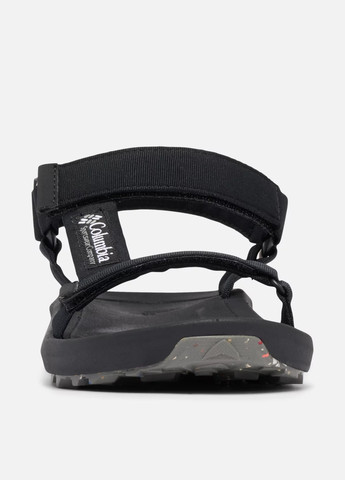 Кэжуал, Спортивные сандалии Columbia на липучке