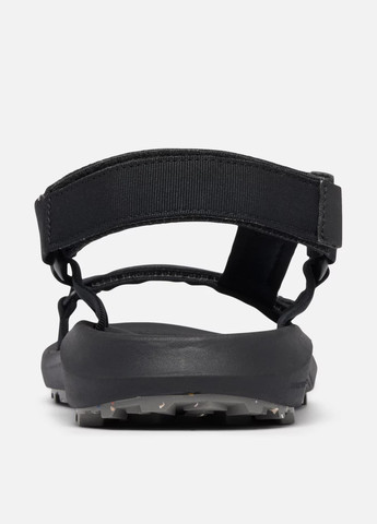 Кэжуал, Спортивные сандалии Columbia на липучке