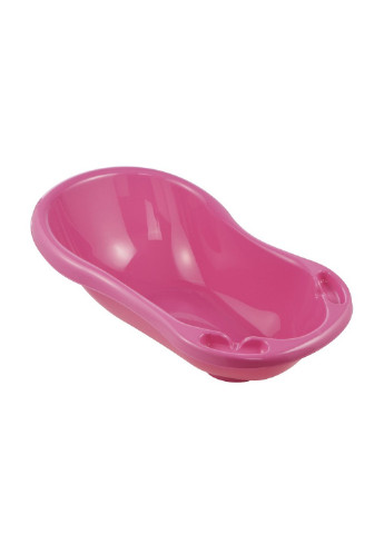 Детская ванночка розовая 84см (KEE-0334.1) Keeeper (216730136)