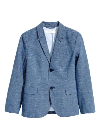 Пиджак H&M (96011242)
