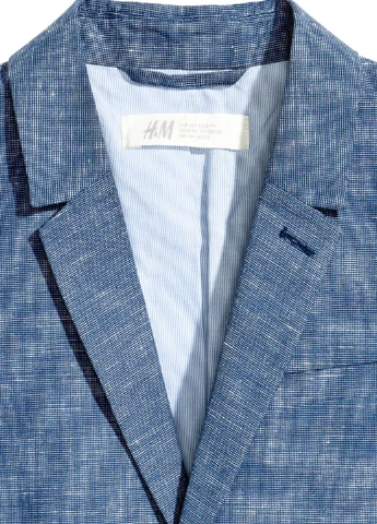 Пиджак H&M (96011242)