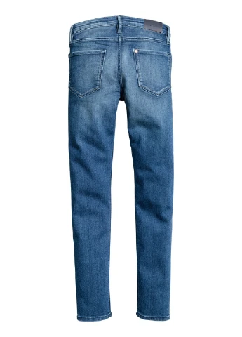 Джинси H&M (223727306)