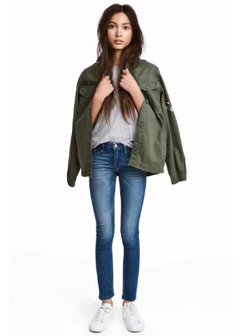 Джинси H&M (223727306)
