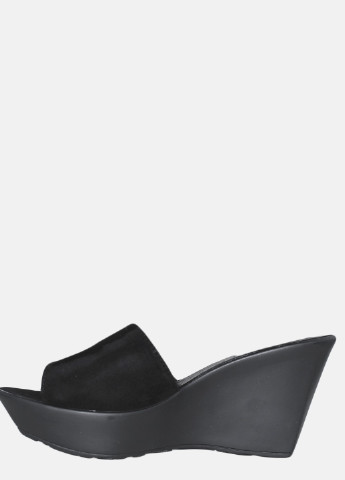 Шльопанці RC-61-11 Чорний Andrea Novi (236512230)